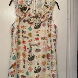 Sara Campbell Blouse - Size 10